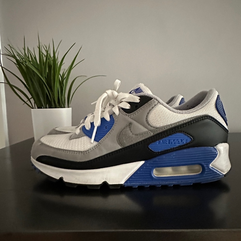 Nike Air Max 90